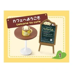 Welcome to Cafe