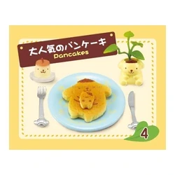 Pancakes