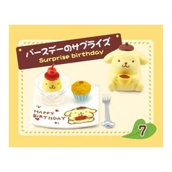 Surprise Birthday