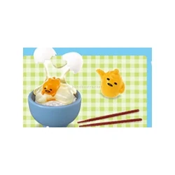 Egg over Rice
