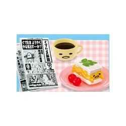 Soft-Boiled Egg Sandwich