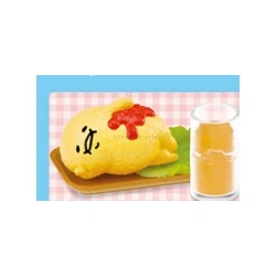 Deluxe Tomato Omelette