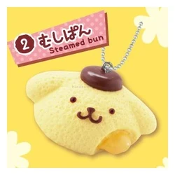 Steamed Bun