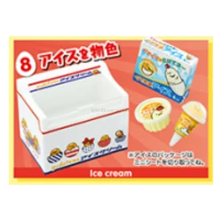 Ice Cream
