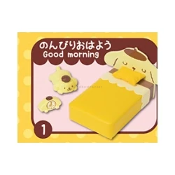 Good Morning