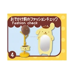 Fashion Check