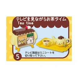 Tea Time