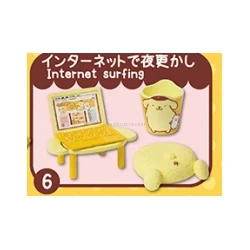 Internet Surfing