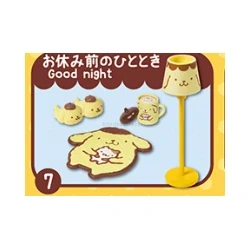 Good Night