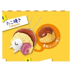 Takoyaki