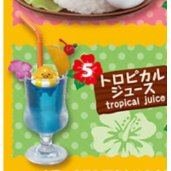 Tropical Juice