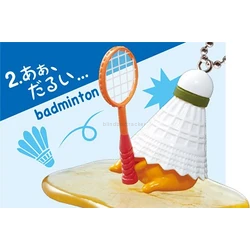 Badminton