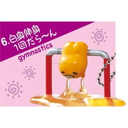 Gymnastics