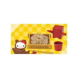 Soba Shop