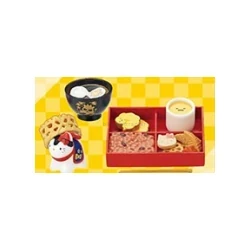 Shokado Bento
