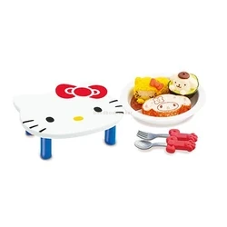 3-D Foods