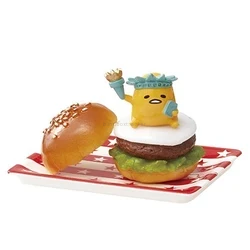 New York Hamburger