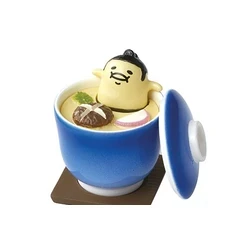 Chawanmushi Bath