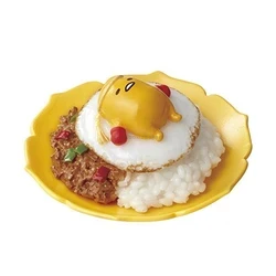Gapao Rice