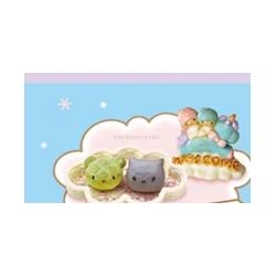 Starry Sky Bakery Opening