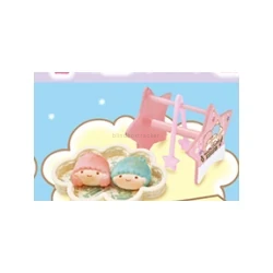 Twin Stars Bread