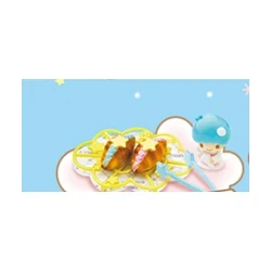 Kiki's Sweet Bread