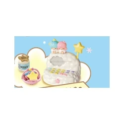 Star Rusk Souvenir