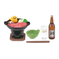 Sukiyaki Dinner