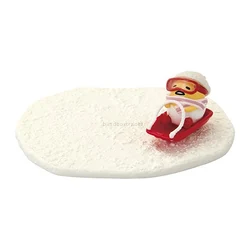 Snow