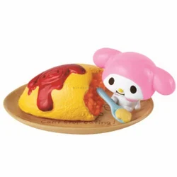 Omelette Rice