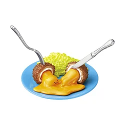 Scotch Egg