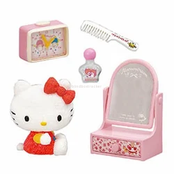 Hello Kitty Doll