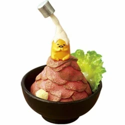 Roast Beef Bowl