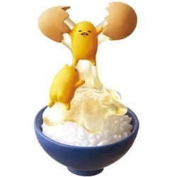 Egg Over Rice