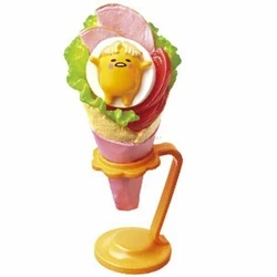 Vegetable Crepe