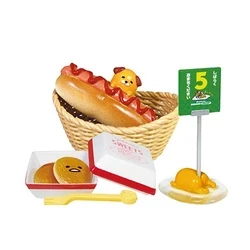 Hot Dog Set