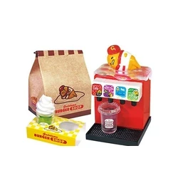 Juice Server