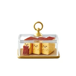Castella Cake