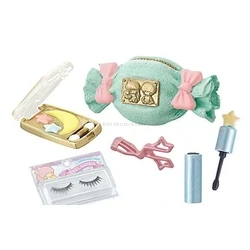Eye Cosmetics