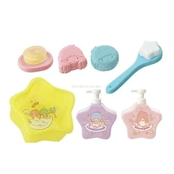 Bath Items
