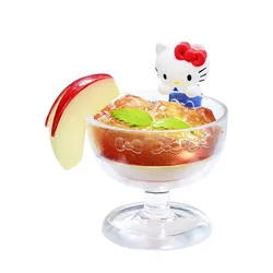 Sweet-and-sour Apple Jelly