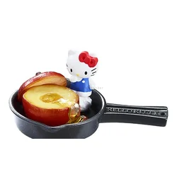Baked Apple
