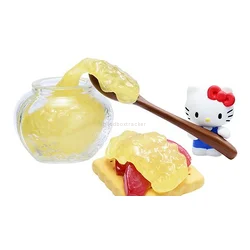 Diced Apple Jam