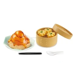 Fried Rice with Starchy Sauce