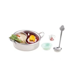 Spicy Hot Pot