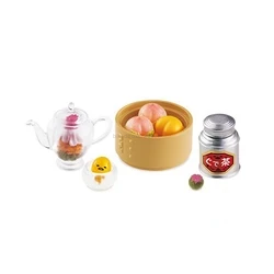 Flowering Tea