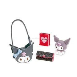 Kuromi's Choice