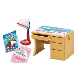 Study Desk