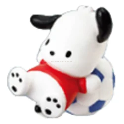 Pochacco