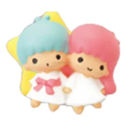 Little Twin Stars